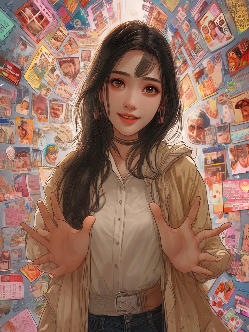 多少粉丝算大佬抖音_抖音粉丝多少是大佬？插图