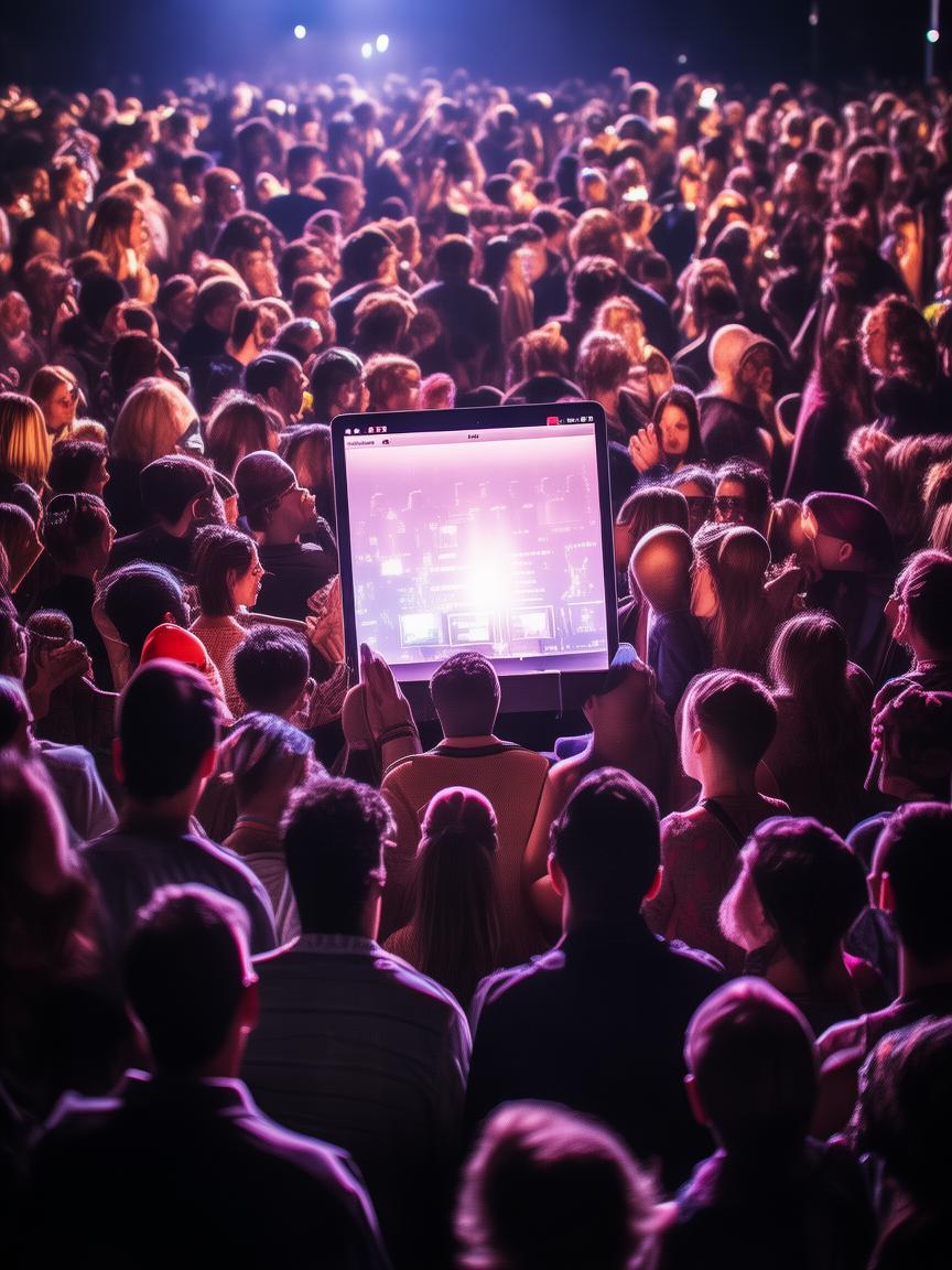 抖音粉丝团哪个最多_抖音粉丝团排行插图