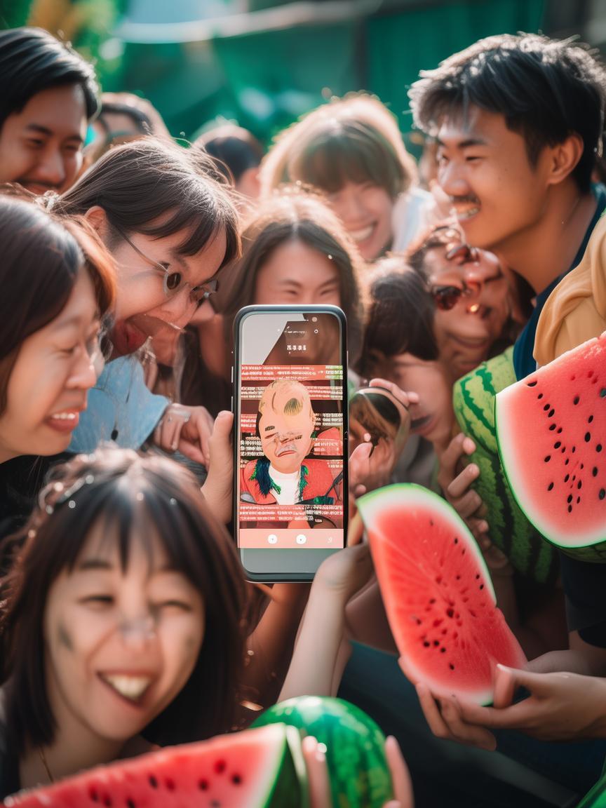 西瓜粉丝如何跟抖音同步_西瓜粉丝与抖音同步怎么做？插图