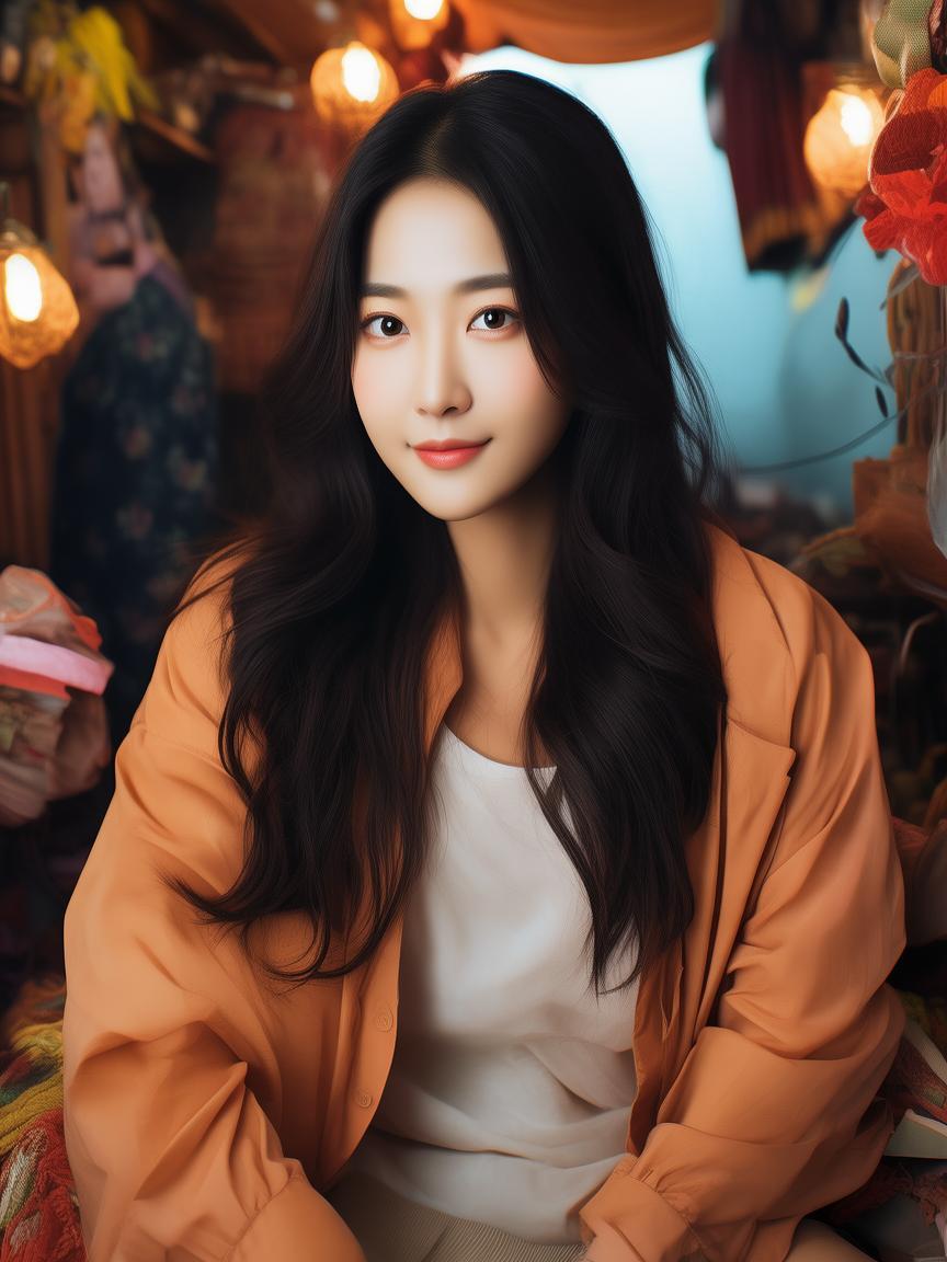 董洁抖音哪里有粉丝_董洁抖音粉丝位置插图