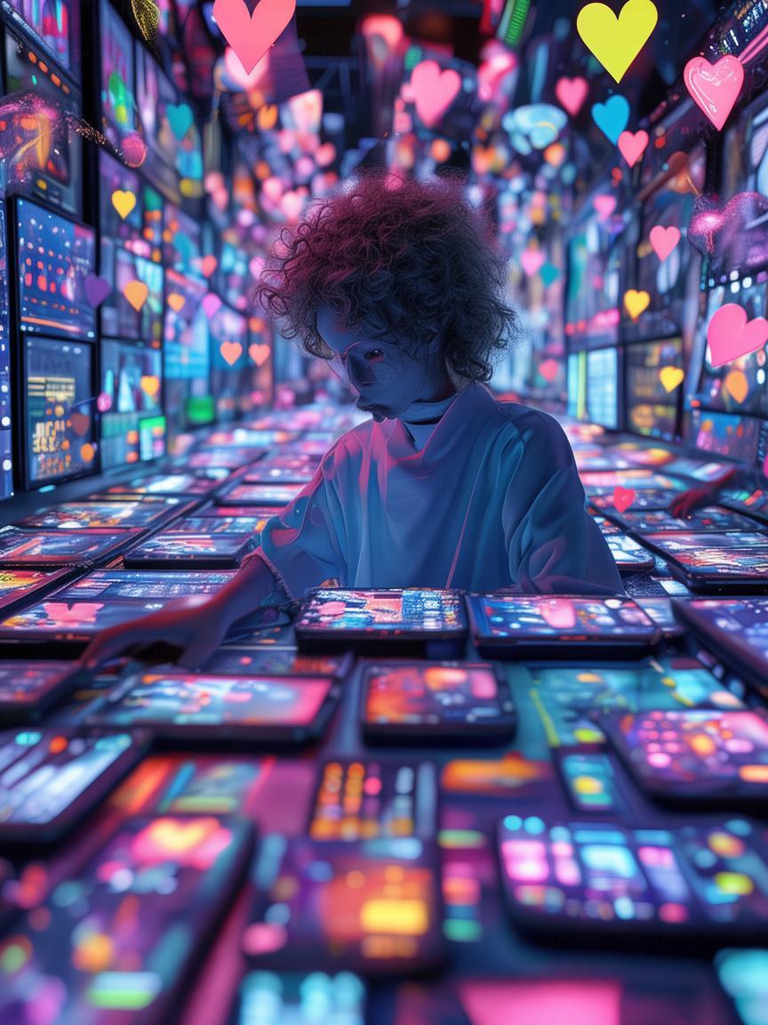 抖音粉丝和礼物怎么分_抖音粉丝礼物分配插图