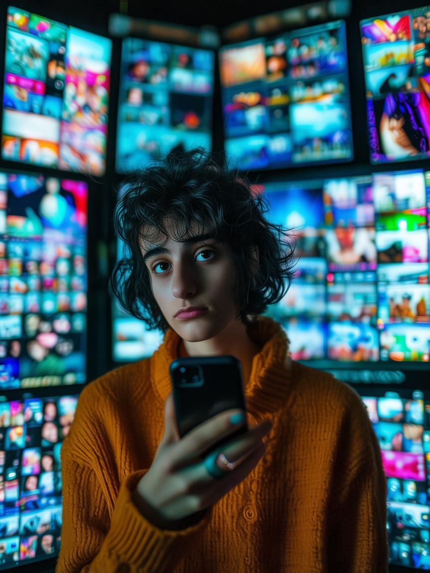 怎样成为粉丝 抖音_抖音吸粉秘籍插图