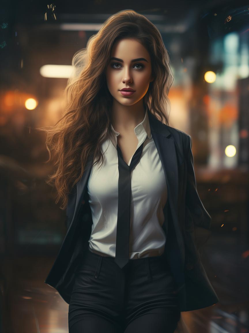 抖音网红美女排名前十_抖音网红美女排行前十是谁？插图