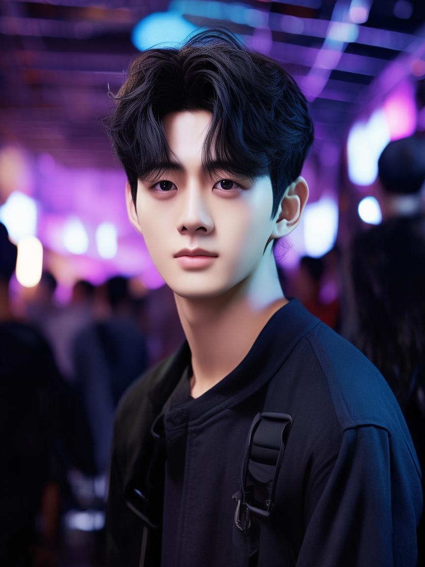 鹿晗粉丝最高多少抖音_鹿晗抖音粉丝峰值插图