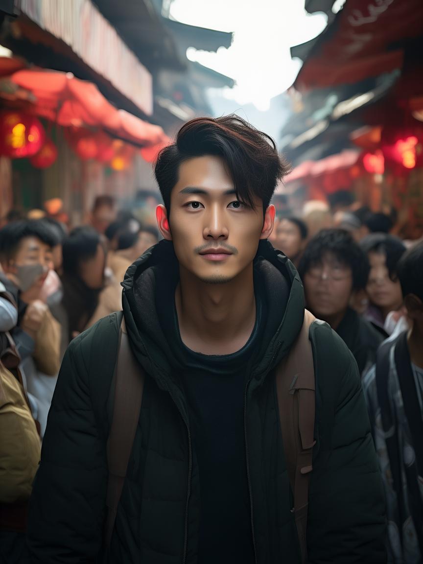 横店十三哥抖音多少粉丝_横店十三哥抖音粉丝数？插图