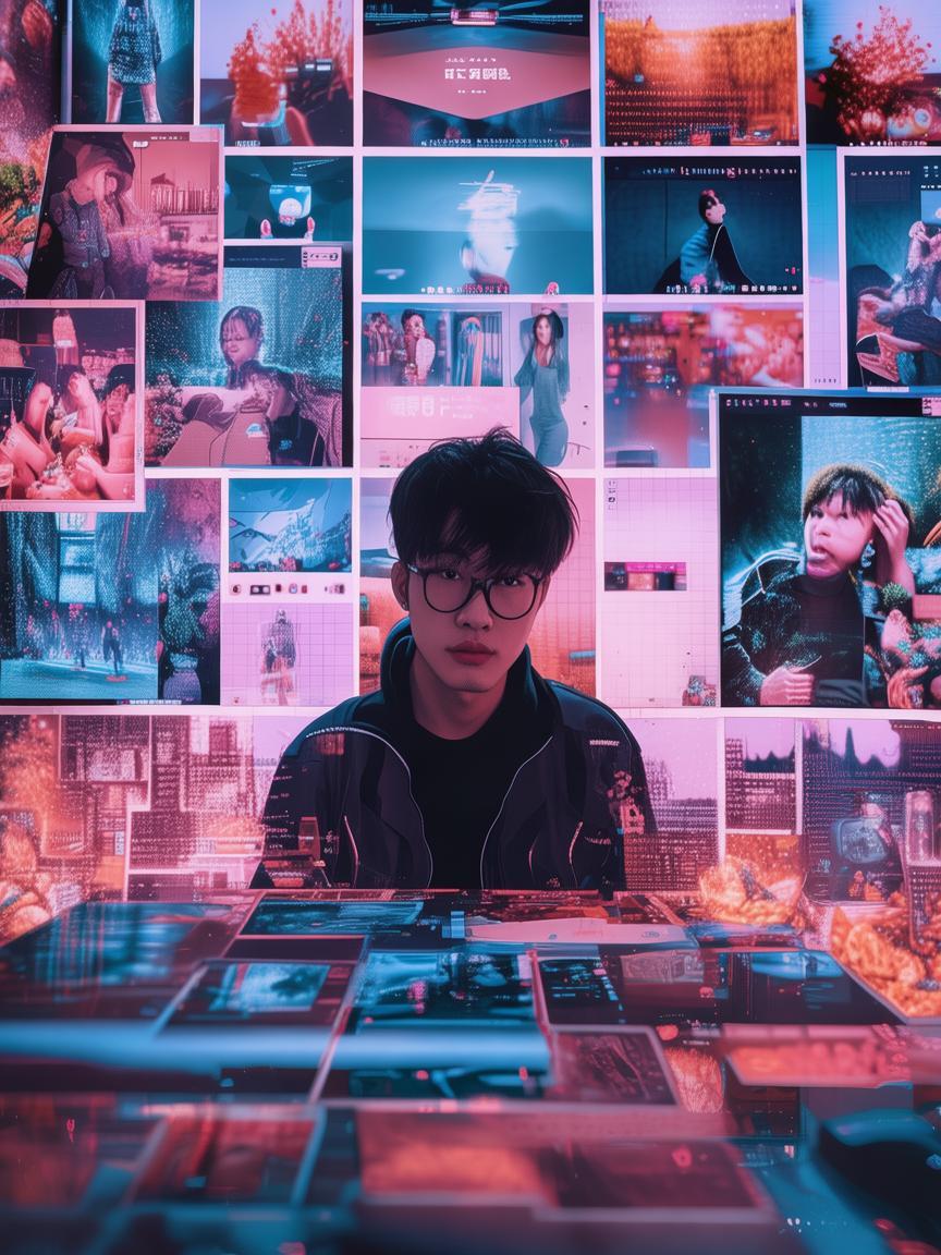 揭秘抖音网红如何涨粉_抖音网红涨粉秘诀?插图 揭秘抖音网红如何涨粉_抖音网红涨粉秘诀?插图