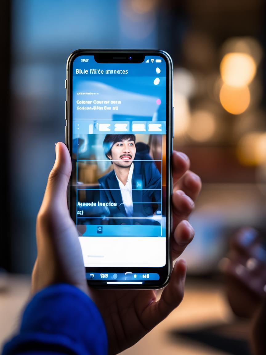 抖音蓝微客服电话_抖音蓝微客服咨询插图 抖音蓝微客服电话_抖音蓝微客服咨询插图