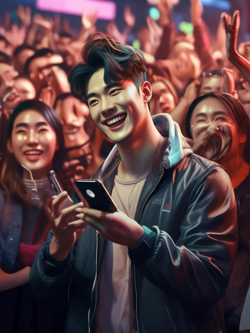 抖音陶白白多少粉丝_陶白白粉丝数多少？插图