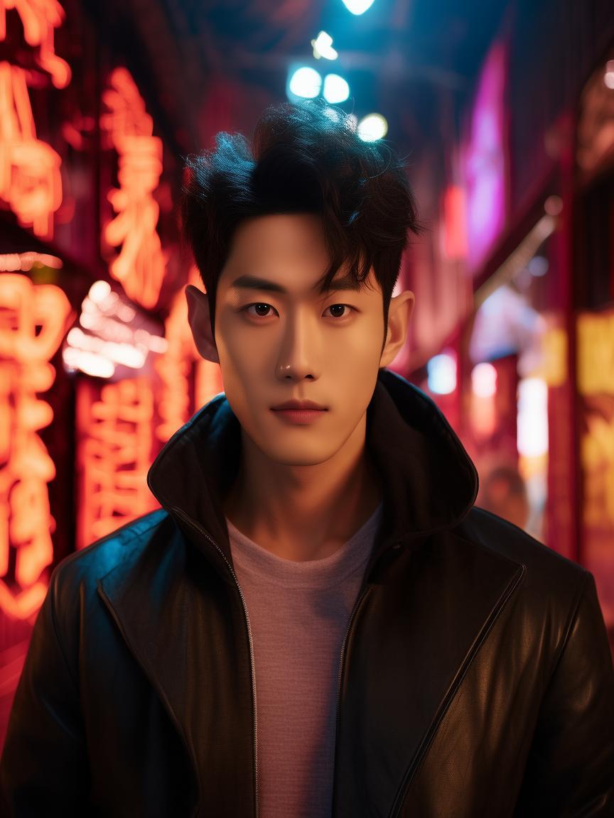 抖音几万粉丝帅哥_抖音几万粉丝帅哥是？插图