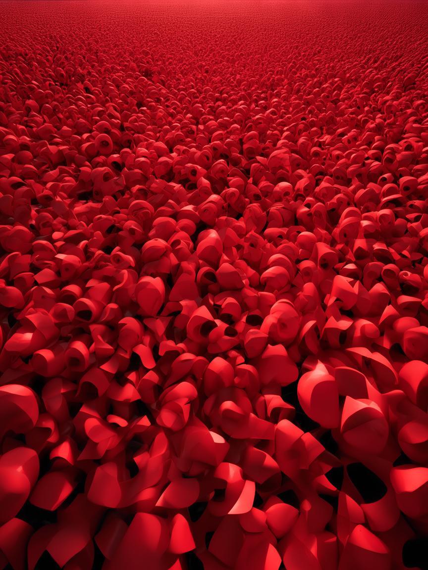 抖音粉丝团为何红色_抖音粉丝团红因何插图