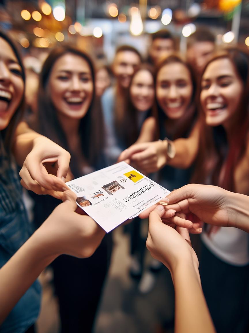 如何在抖音上做团购券_抖音团购券制作法插图