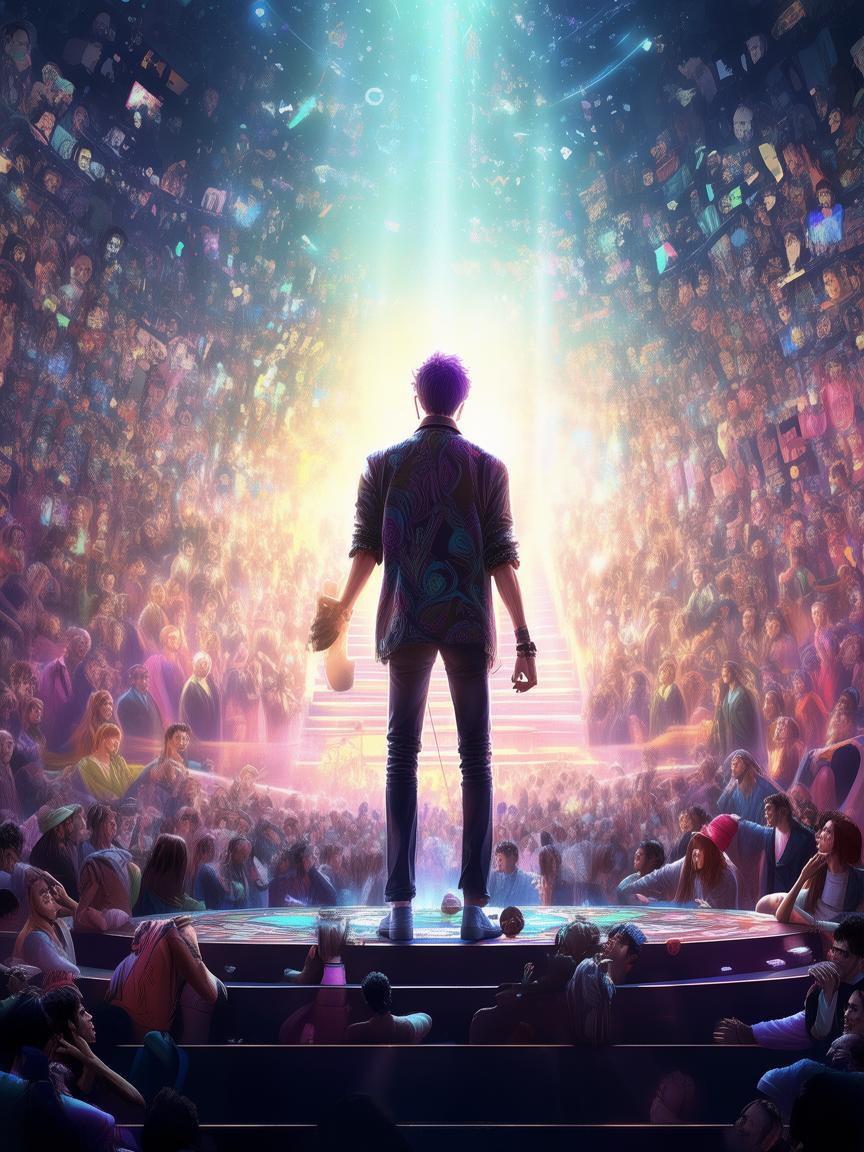 抖音弟弟的粉丝有多少_抖音粉丝数多少？插图