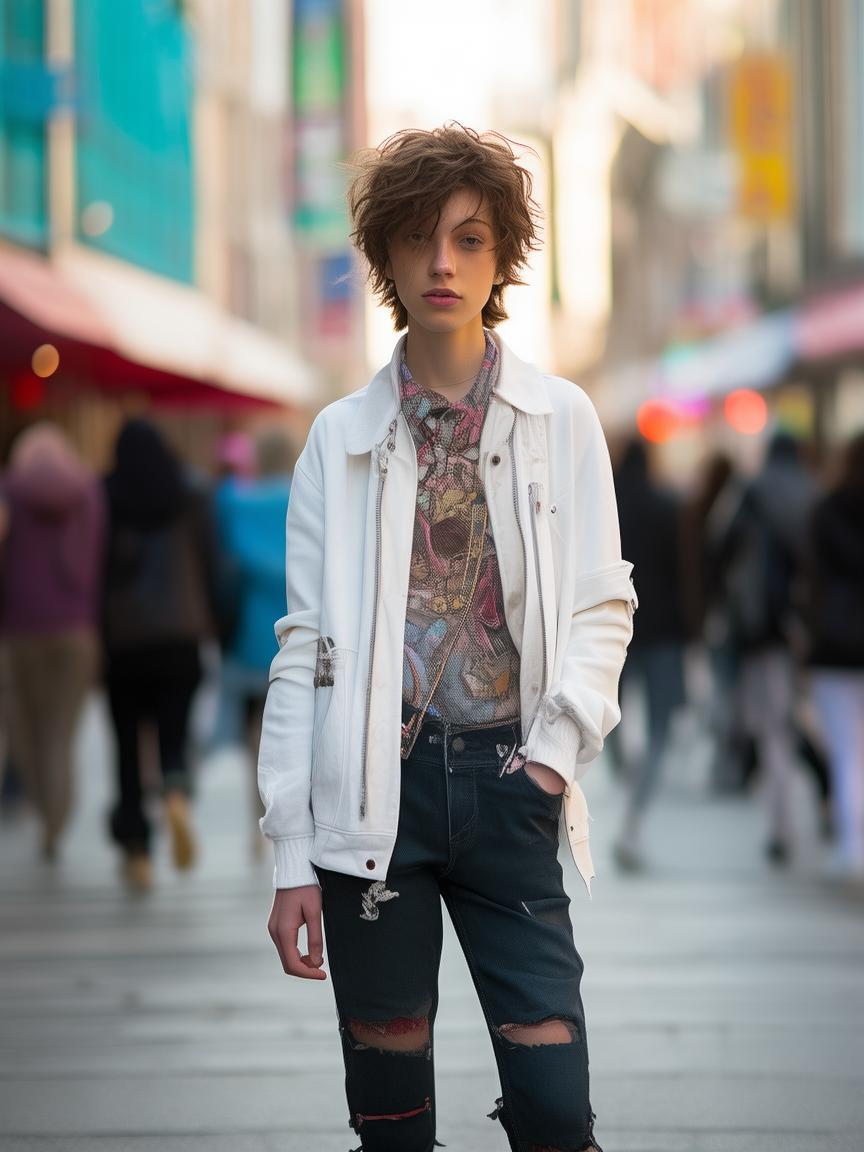 抖音穿搭博主涨粉怎么办_涨粉技巧插图