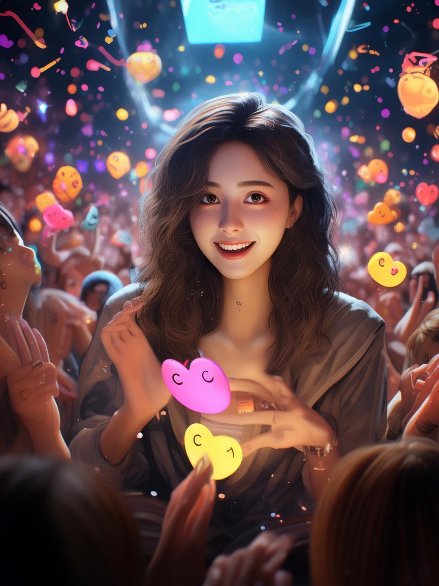抖音哪里能看自己的粉丝_抖音粉丝在哪里看？插图