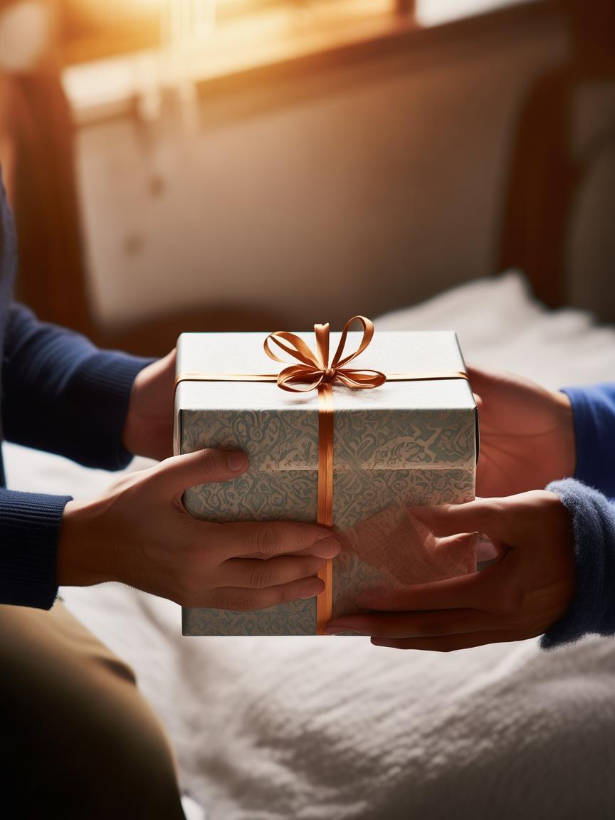 抖音送礼物功能_抖音礼物怎么送？插图