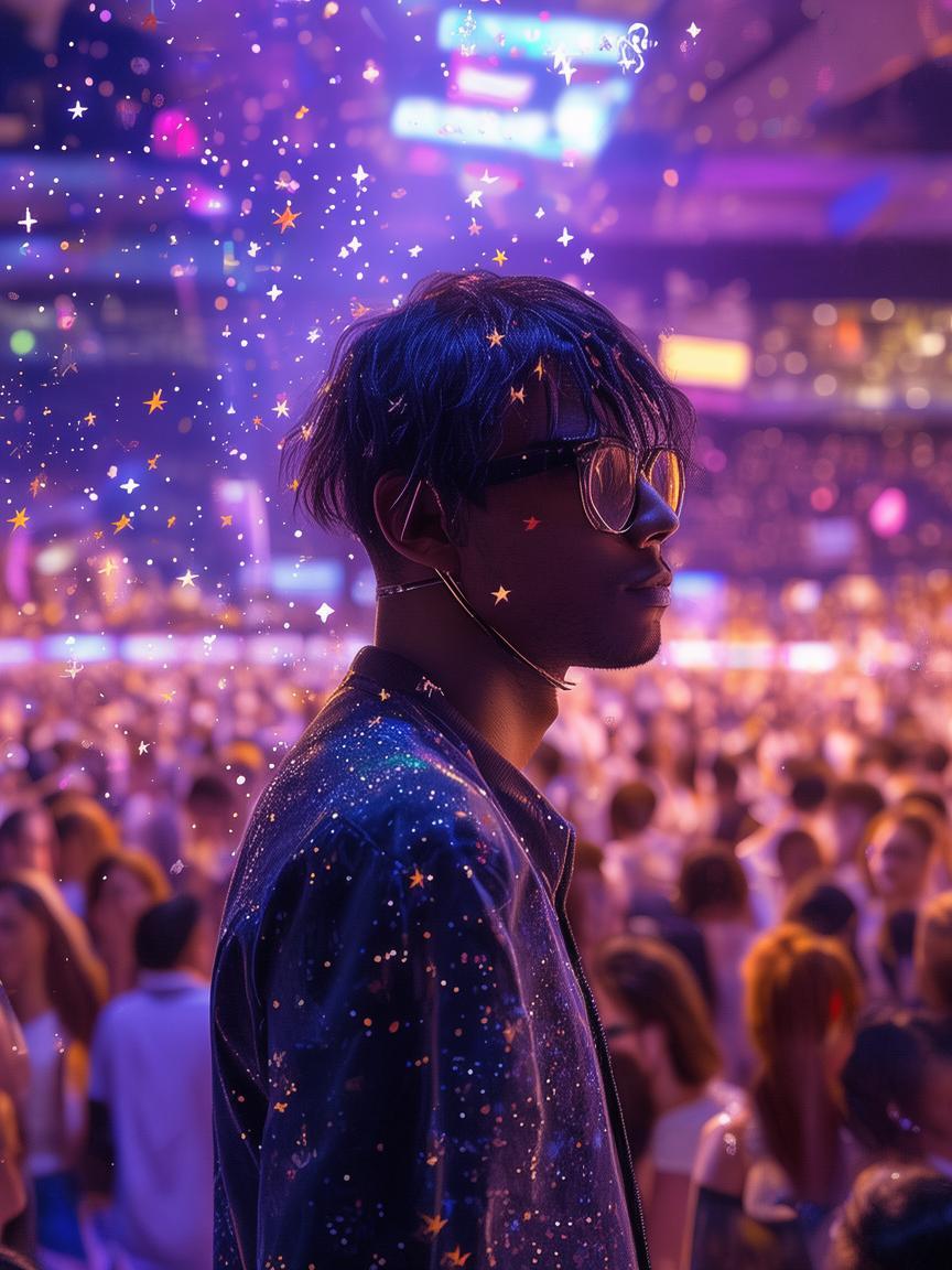 抖音粉丝列表有星星吗_抖音粉丝列表星标吗？插图