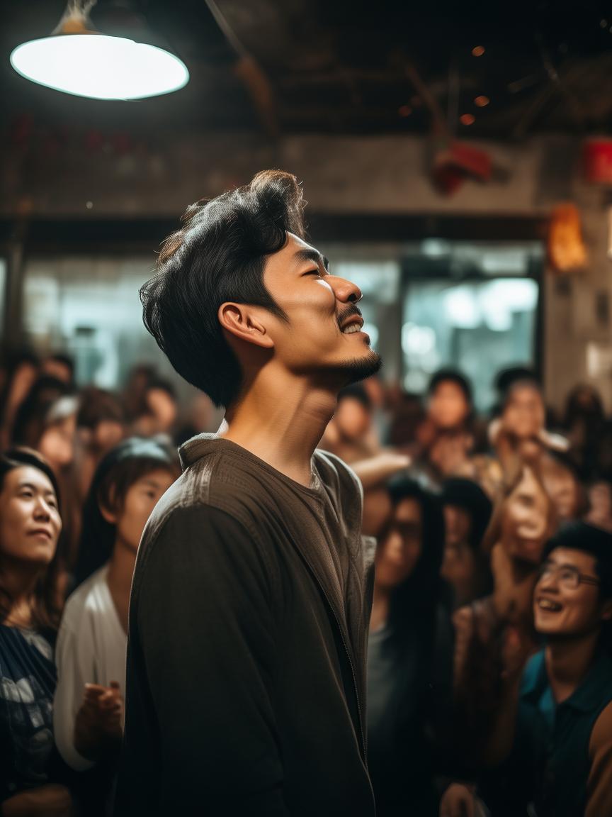 抖音唱歌账号涨粉怎么涨_抖音唱歌账号涨粉技巧插图