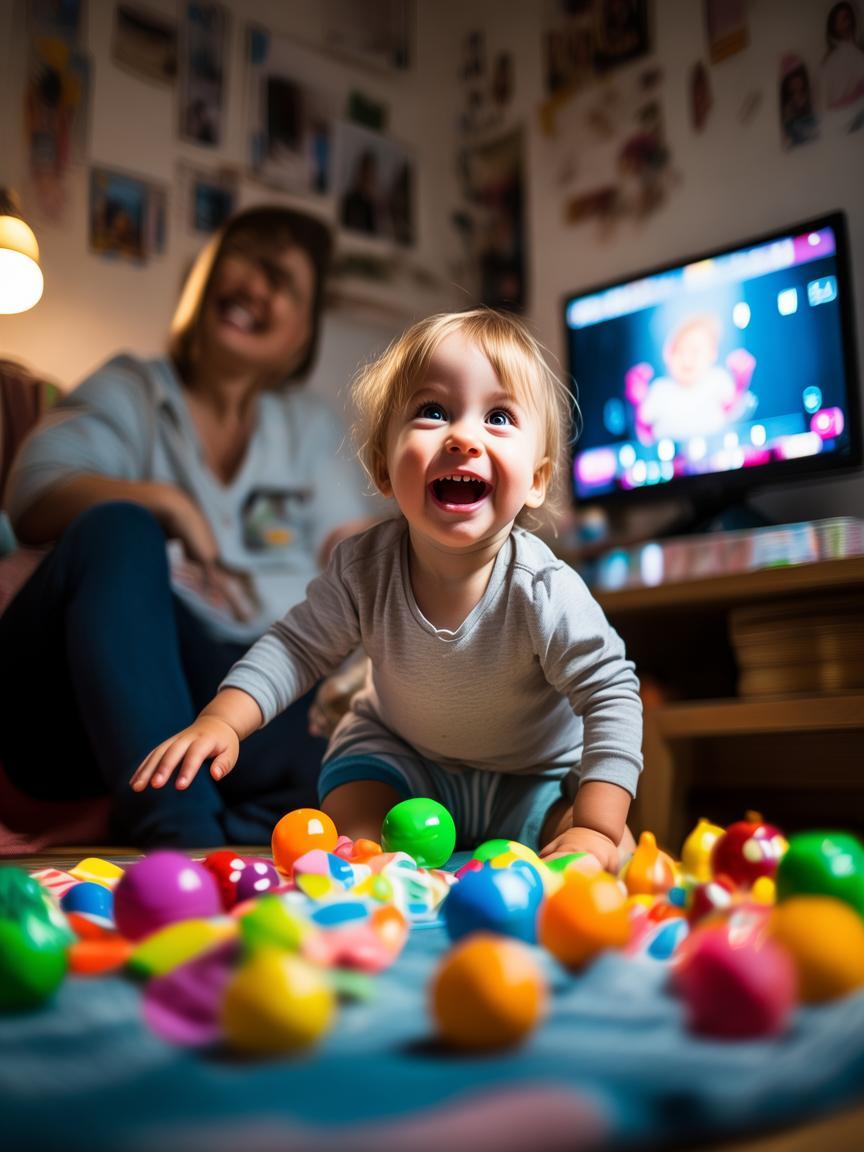 婴儿抖音号怎么涨粉快呢_婴儿抖音涨粉秘籍插图 婴儿抖音号怎么涨粉快呢_婴儿抖音涨粉秘籍插图
