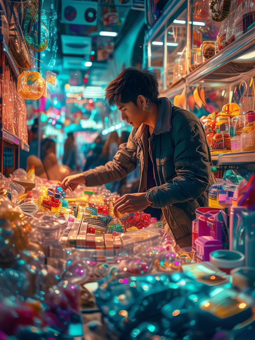 怎样抖音开橱窗_抖音橱窗怎么开启？插图