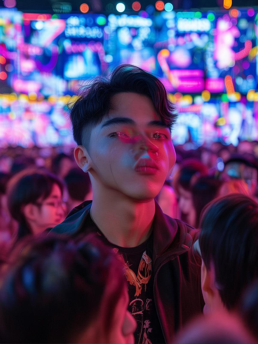 杨少抖音有多少粉丝_杨少抖音粉丝数插图