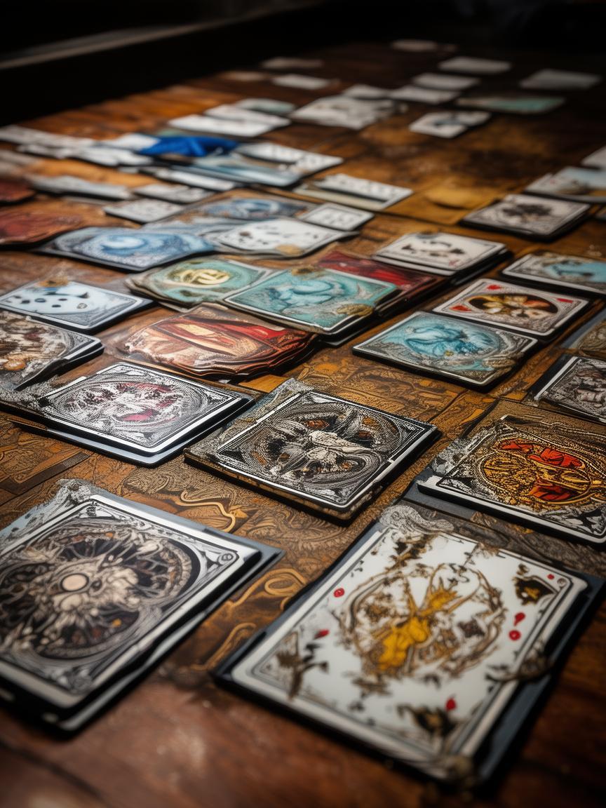 抖音集卡什么卡最难_抖音集卡哪张最难？插图