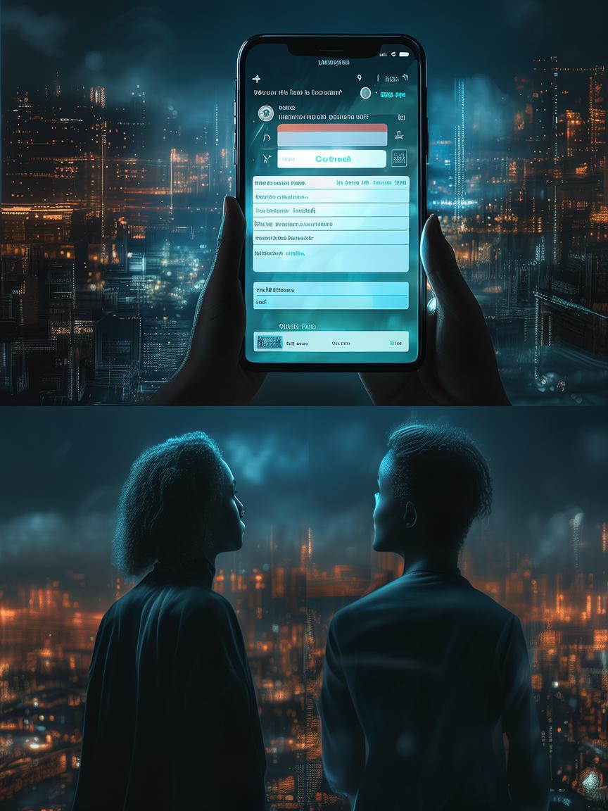 抖音填信息办手机卡_办卡抖音填信插图