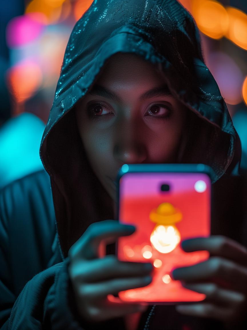 抖音如何送机器粉丝_抖音如何增粉？插图