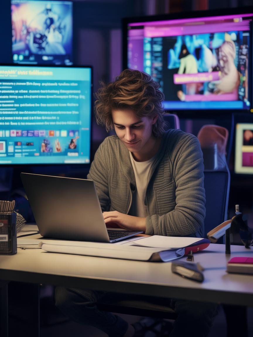 怎么做抖音给人涨粉呢_如何抖音增粉插图