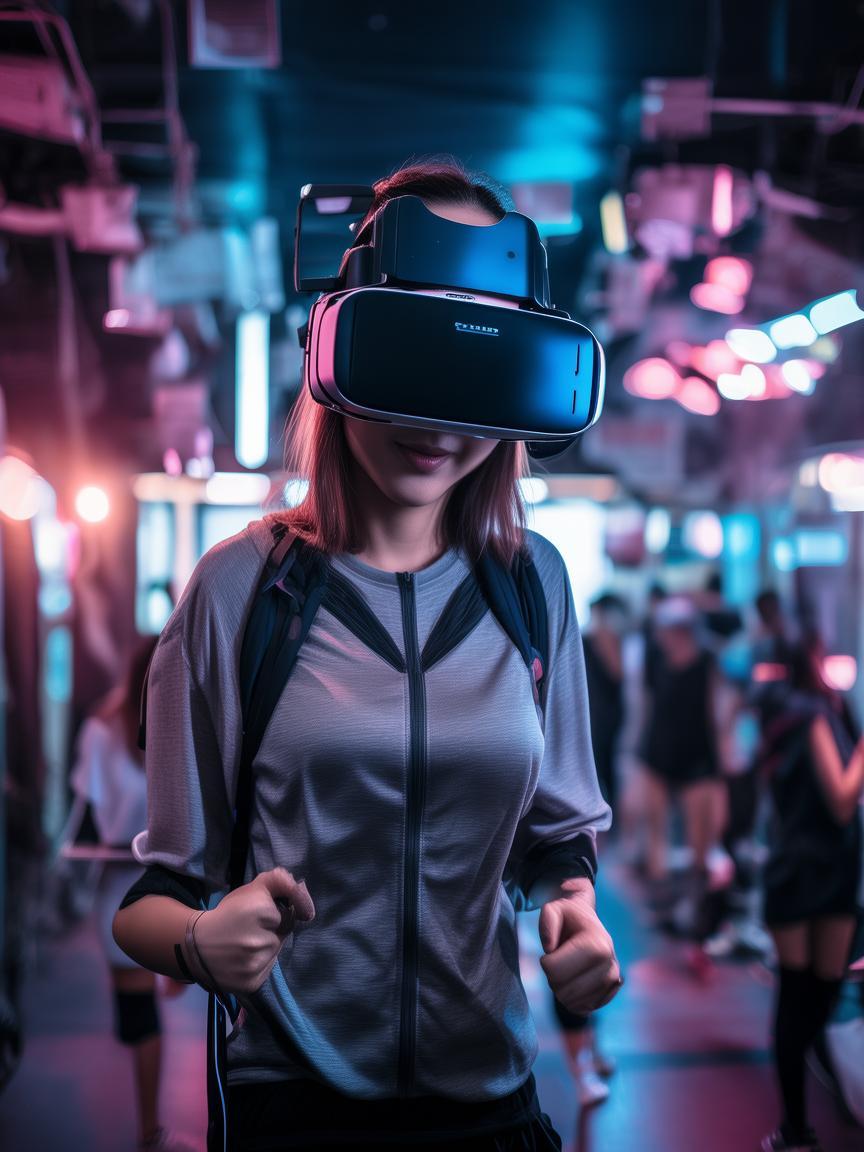 抖音vr粉丝要求高吗_抖音VR粉丝门槛？插图