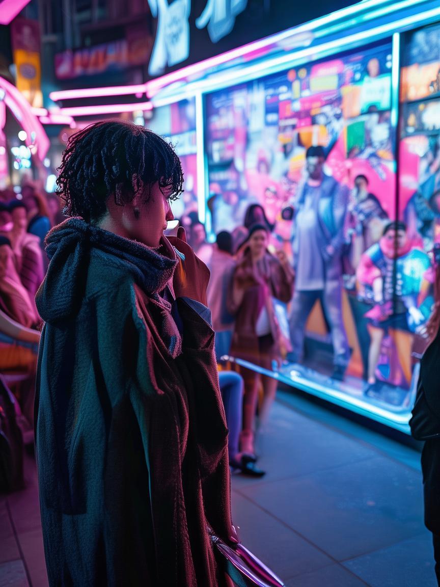 琪琪抖音粉丝有多少_琪琪抖音粉丝数插图