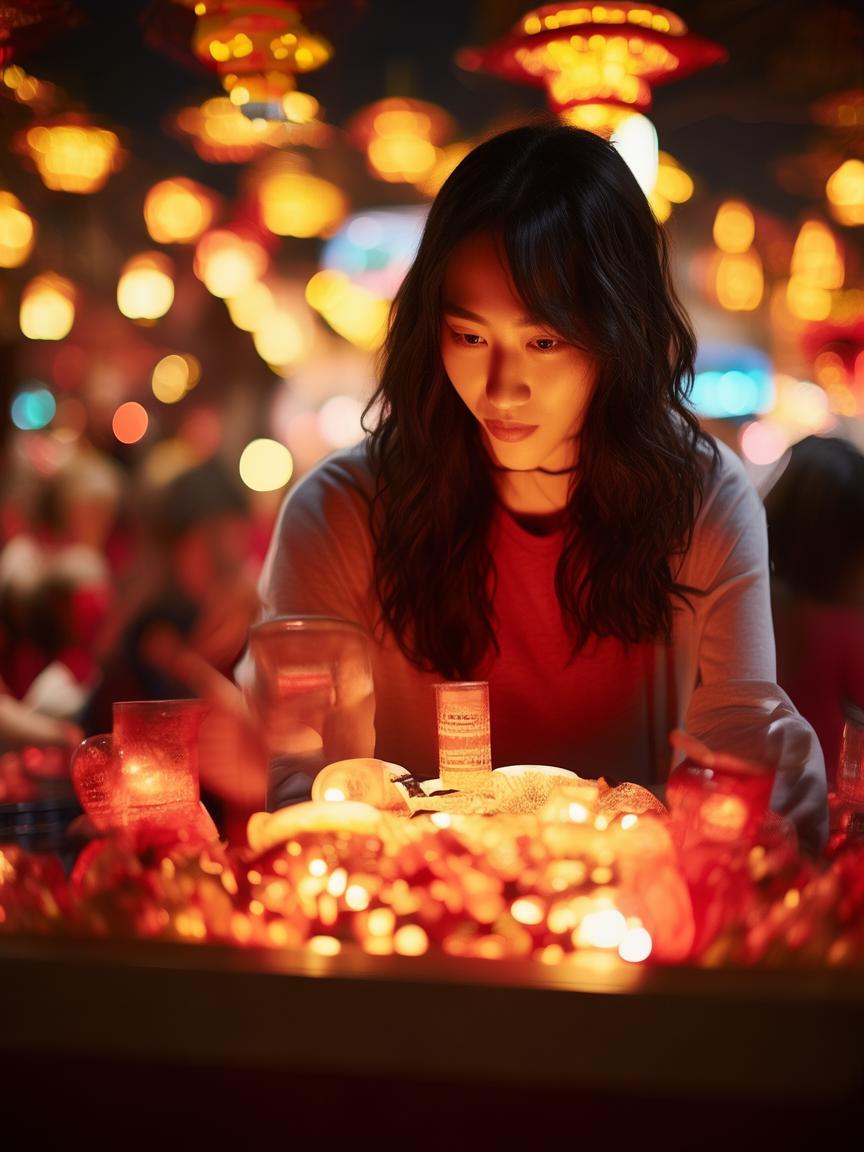 抖音集福气什么时候结束_抖音集福结束？插图