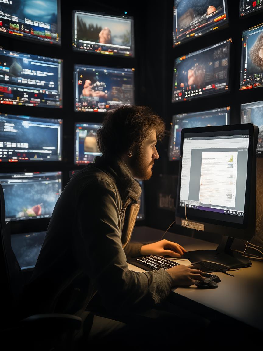 抖音粉丝怎样互动起来_粉丝互动技巧插图