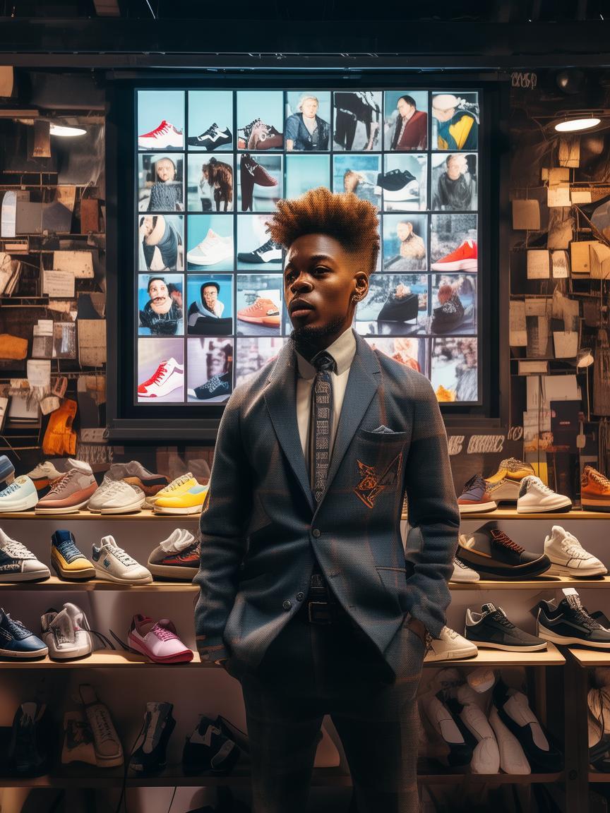 抖音鞋店怎么涨粉丝最快_抖音鞋店快速吸粉法插图