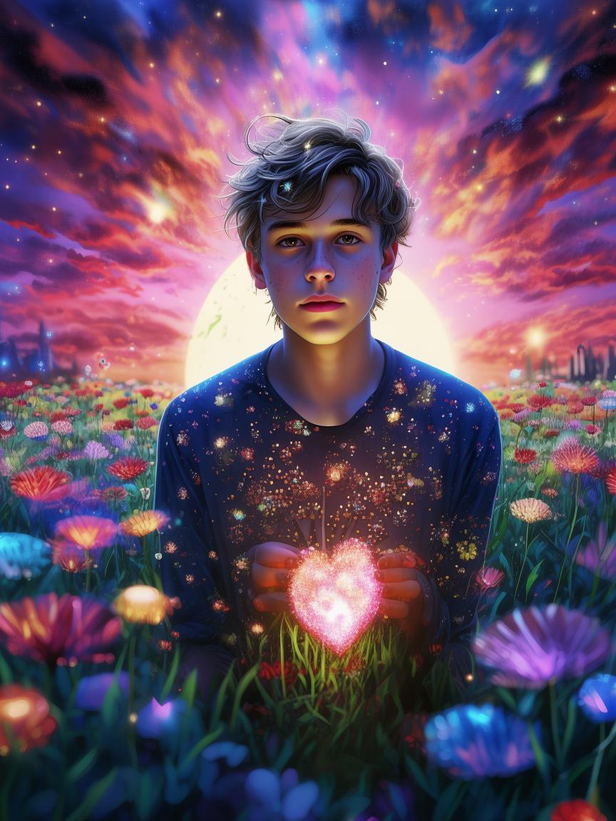 抖音新星时代多少粉丝了_抖音新星粉丝数插图 抖音新星时代多少粉丝了_抖音新星粉丝数插图