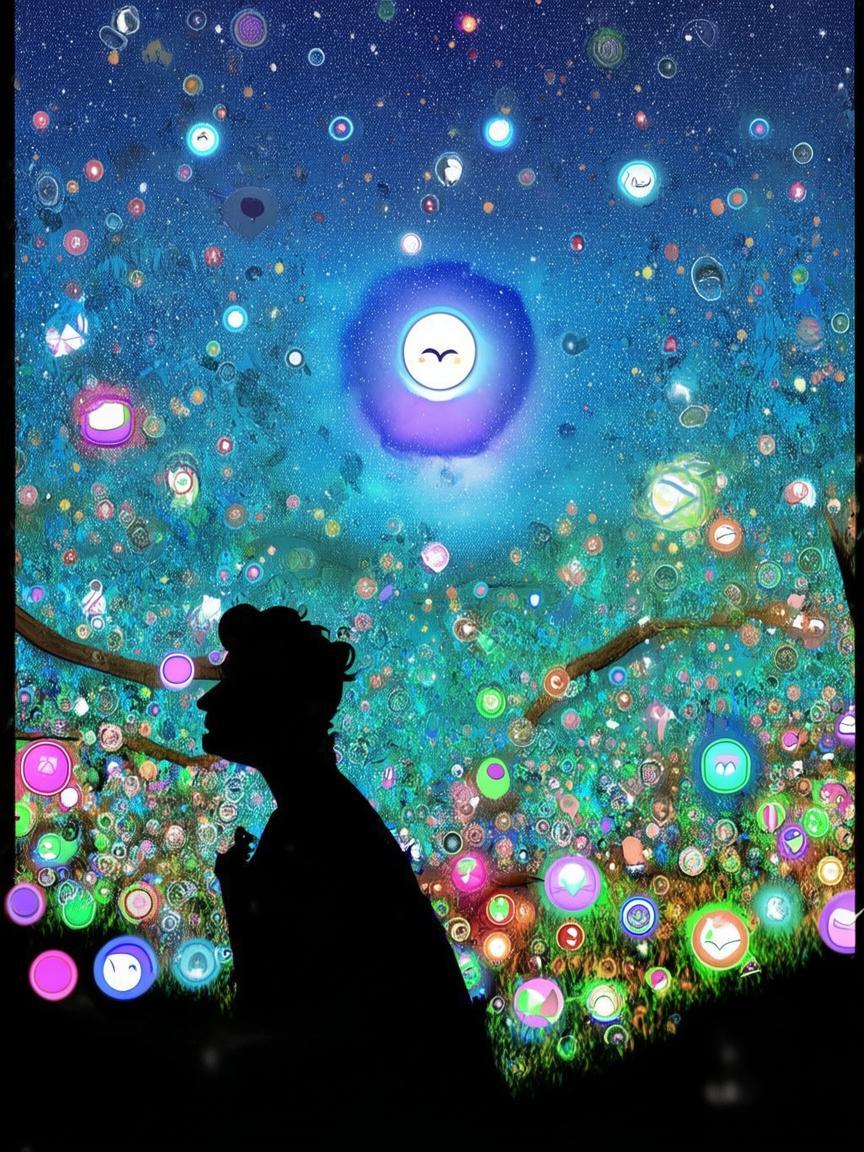 抖音设置怎么看粉丝_抖音粉丝设置在哪看插图