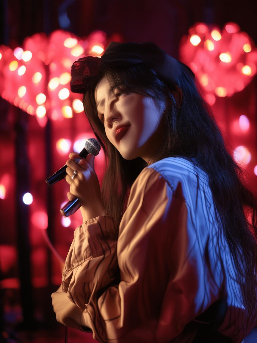 粉丝怎么打歌抖音的_抖音粉丝打歌技巧插图