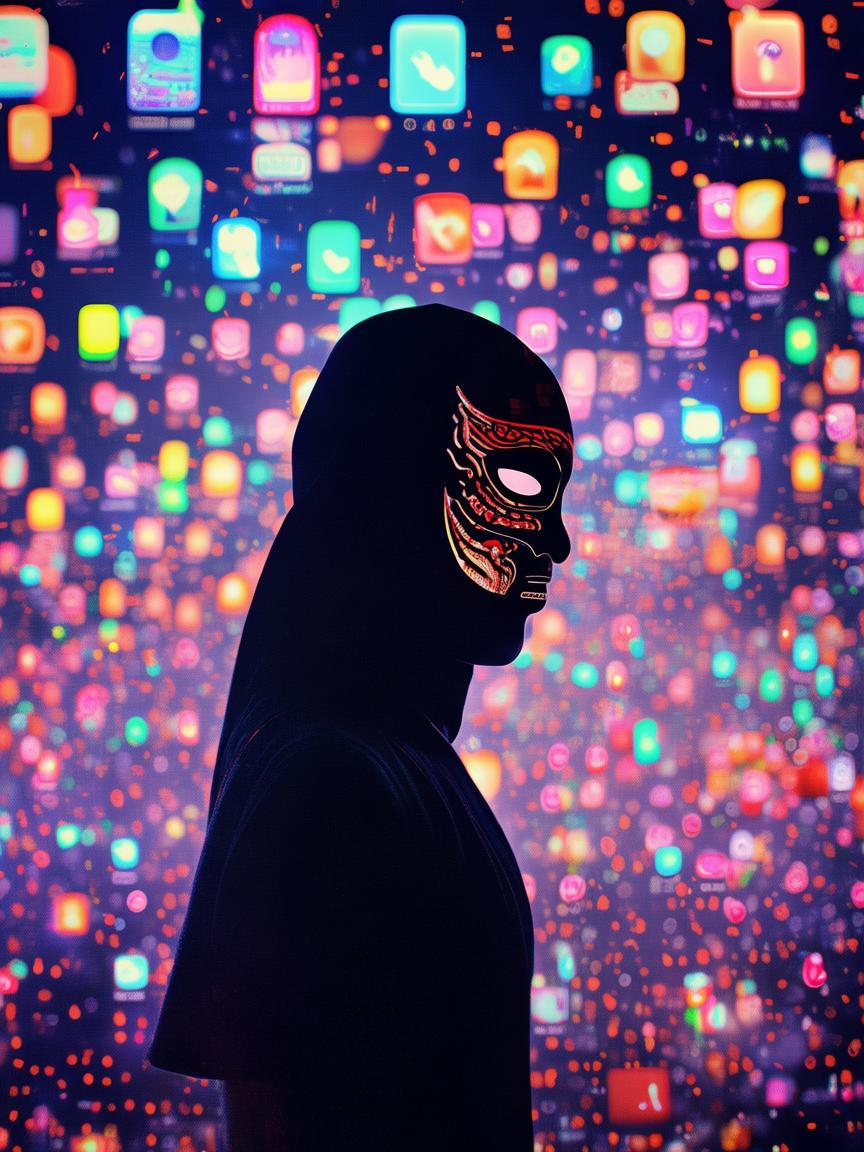 火影笙在抖音多少粉丝_火影笙抖音粉丝数？插图