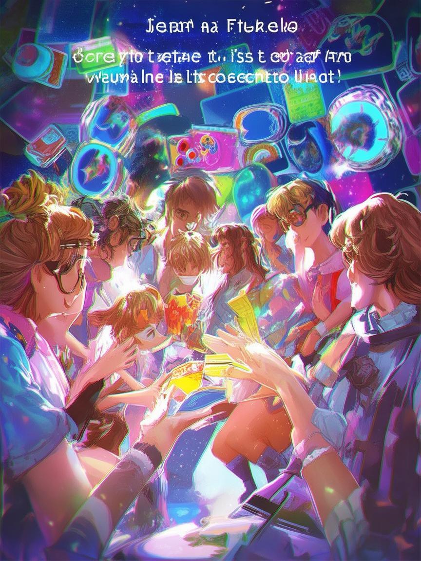 抖音集卡怎么送好友_抖音集卡赠友方法插图