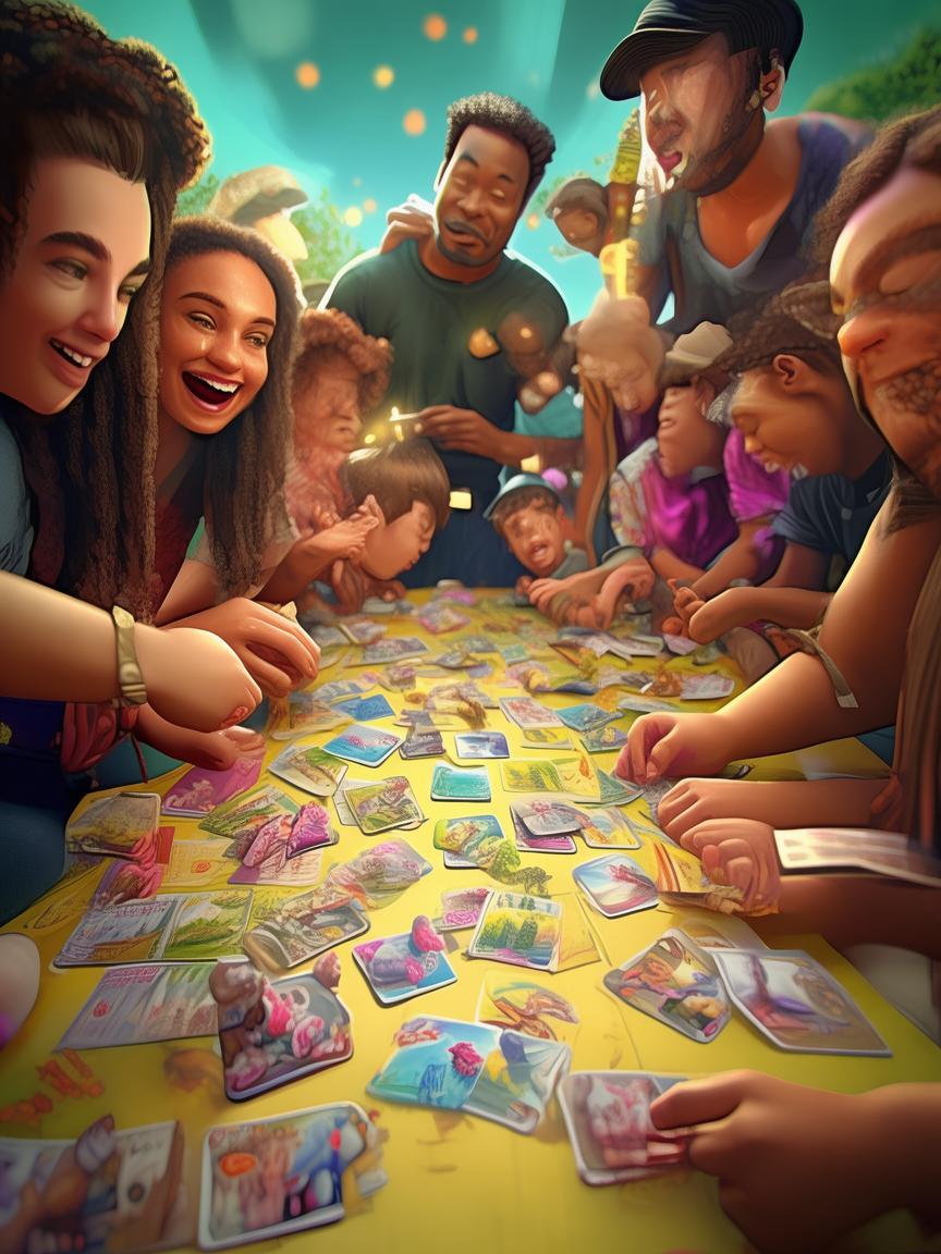 抖音集卡小技巧怎么弄的_抖音集卡技巧是什么？插图