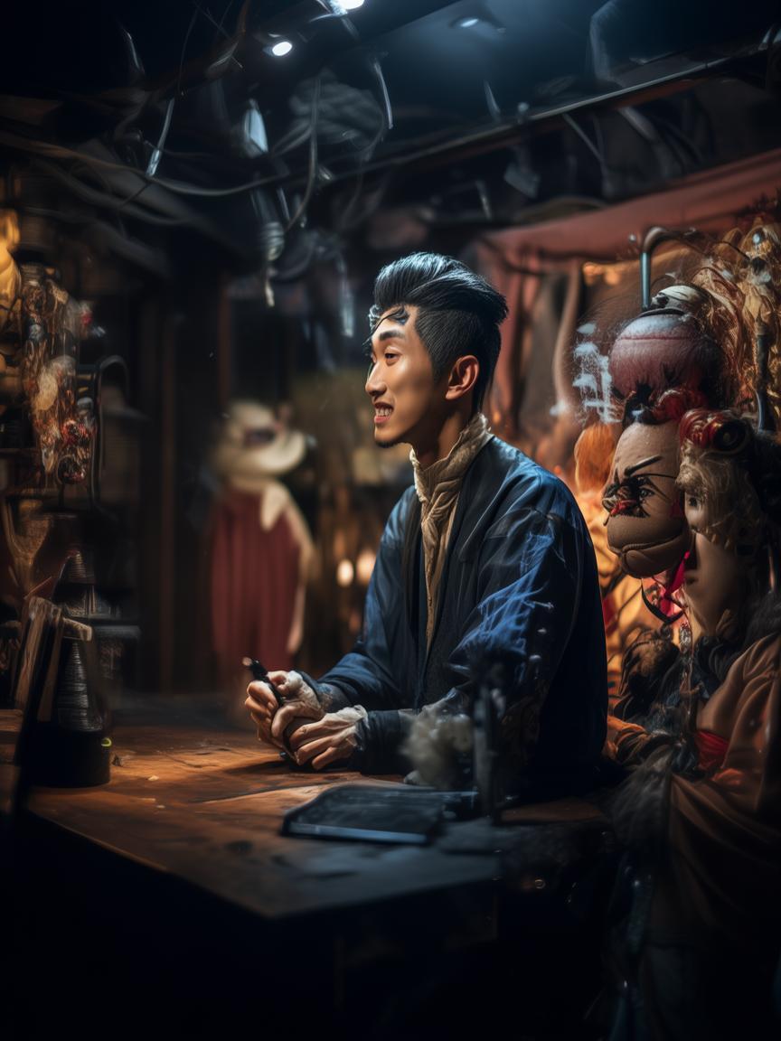 抖音配音怎样涨粉_抖音配音增粉技巧插图