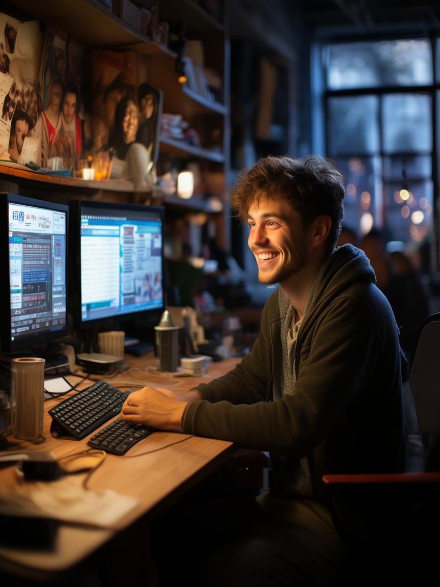 抖音粉丝群怎么加客服_抖音粉丝群加客服方法插图