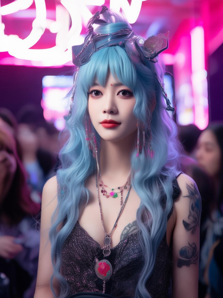 白鹿抖音多少粉丝正常_白鹿粉丝数正常？插图