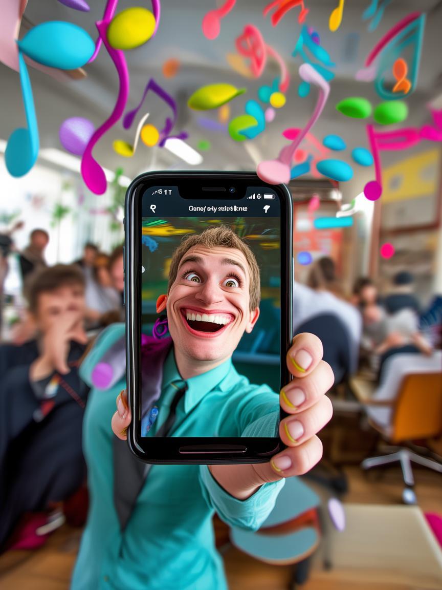 苹果抖音收藏音乐怎么设置铃声视频_苹果抖音音乐设铃声？插图