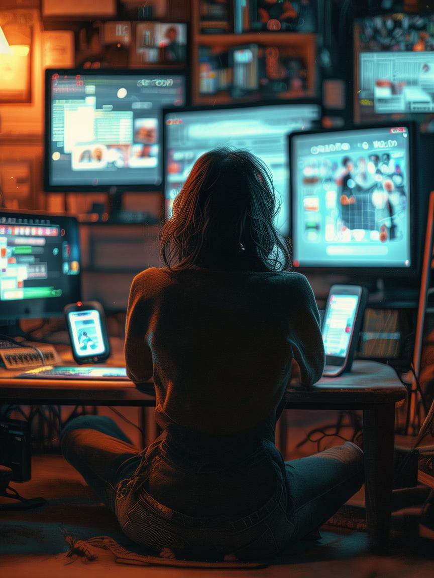 抖音里来信息声音在哪打开_抖音信息音怎么开启？插图