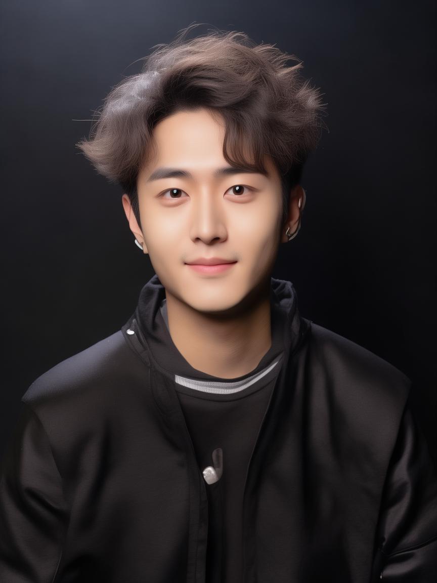 歌手男抖音粉丝有多少_男歌手抖音粉丝量插图