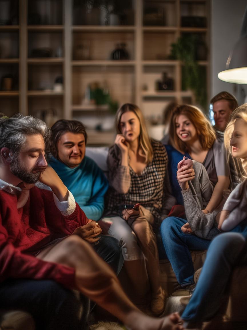 抖音粉丝群怎么开启视频_抖音群视频开启法插图