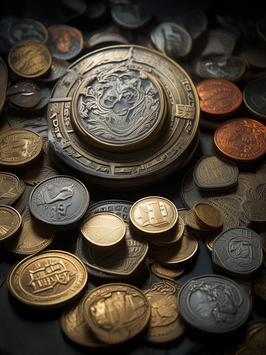 抖音钱币收藏合作评级机构有哪些呢_抖音钱币评级机构?插图 抖音钱币收藏合作评级机构有哪些呢_抖音钱币评级机构?插图