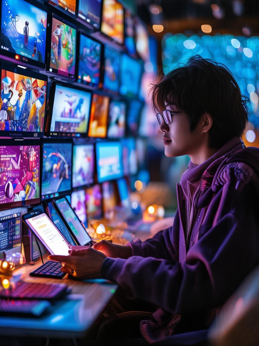 抖音怎么快速涨粉新方法_抖音快速涨粉新技巧？插图