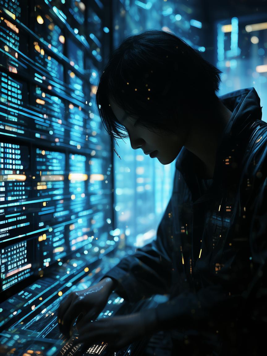 抖音获取数据脚本是什么意思_抖音数据脚本?插图 抖音获取数据脚本是什么意思_抖音数据脚本?插图