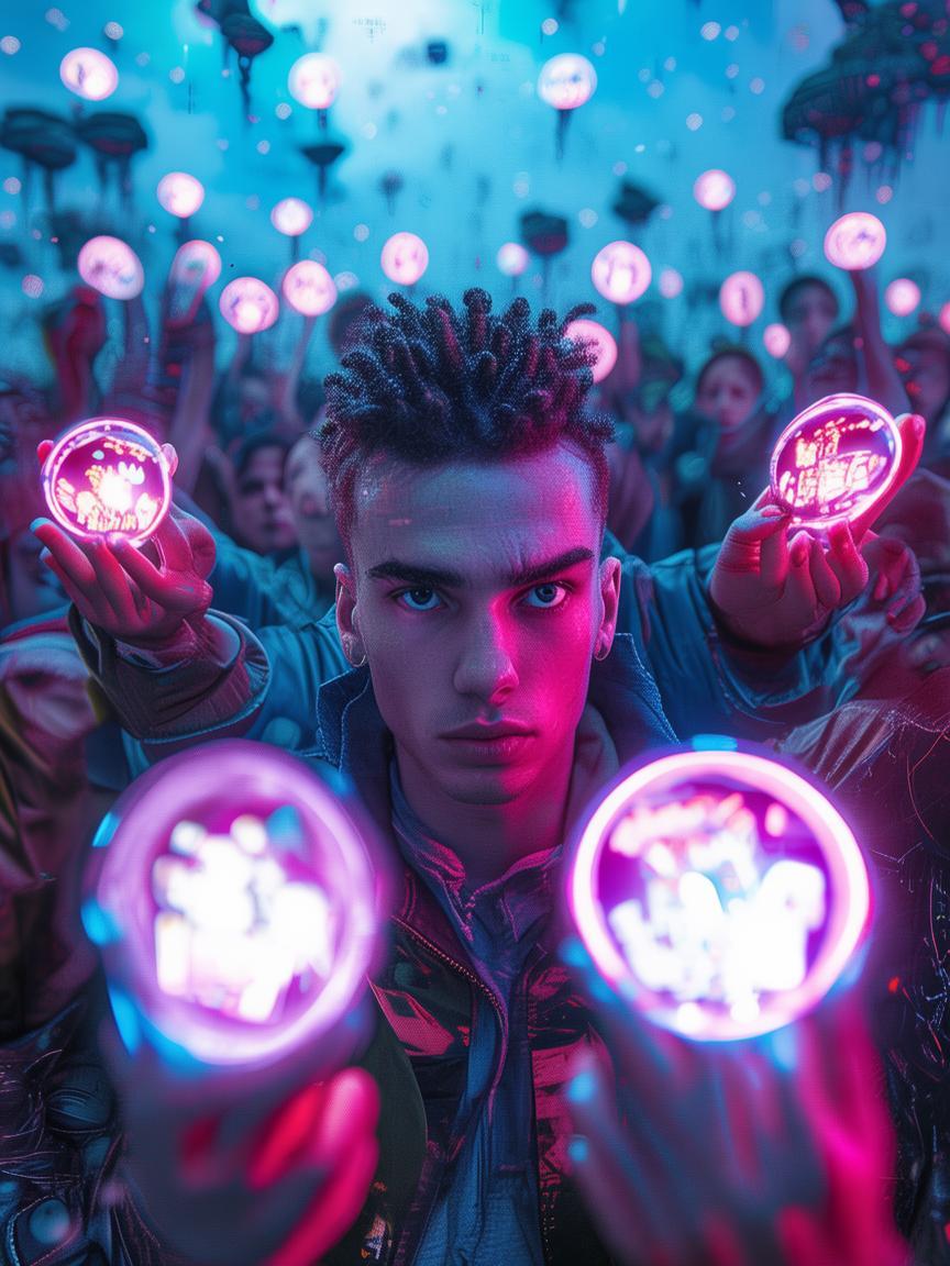 抖音的卡怎么集_抖音集卡方法插图